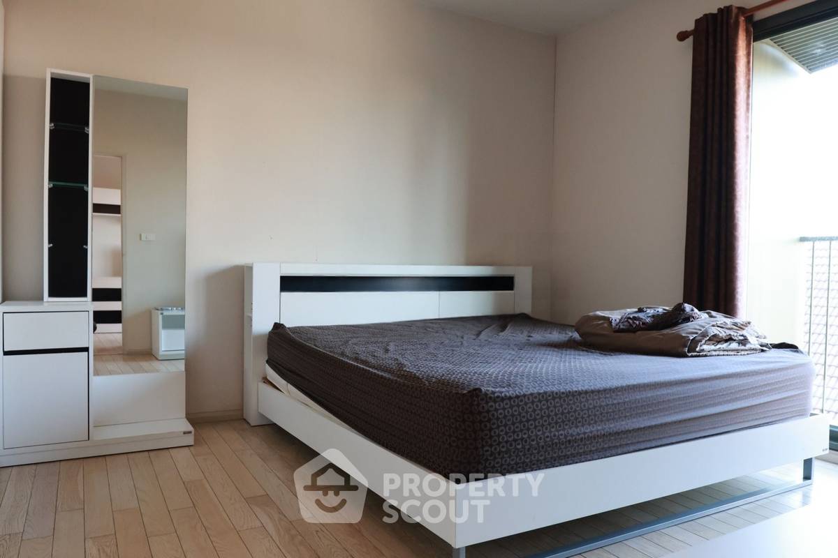 picture 1-BR Condo at Noble Solo close to Thong Lo (ID 2751705) - 7/12
