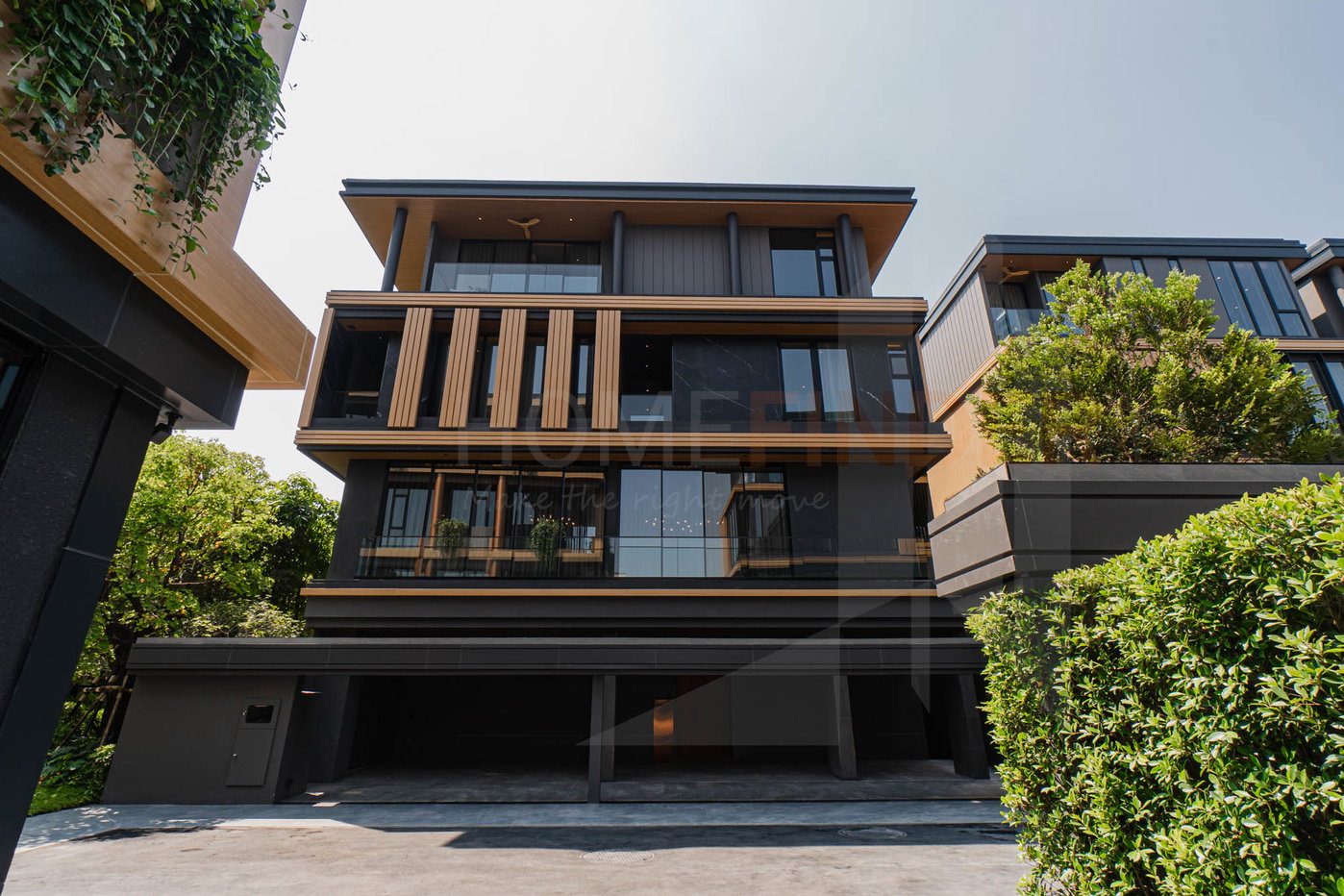 รูป The Reserve Villas Sukhumvit 89/1 4 bedrooms, for sale - รูปที่ 27/54