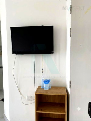 Condos for rent Shrewsbury International School : 🔺 For Rent Condo IDEO MOBI SATHORN Building 1, Floor 10,Studio, Room size 21 sqm