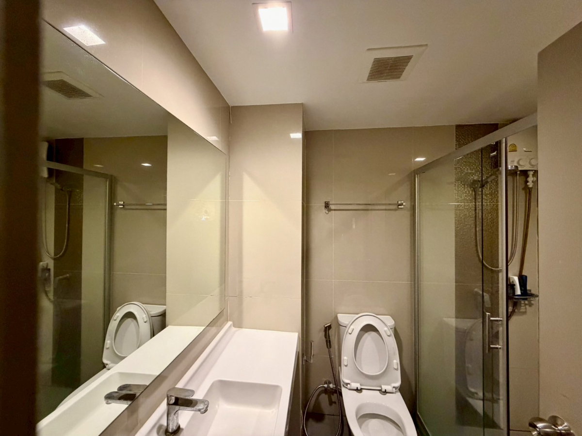 รูป Hot Price for rent IDEO Sukhumvit 93 (ไอดีโอ สุขุมวิท 93) ราคาถูกที่สุด ห้องสวย🔥 - รูปที่ 6/6