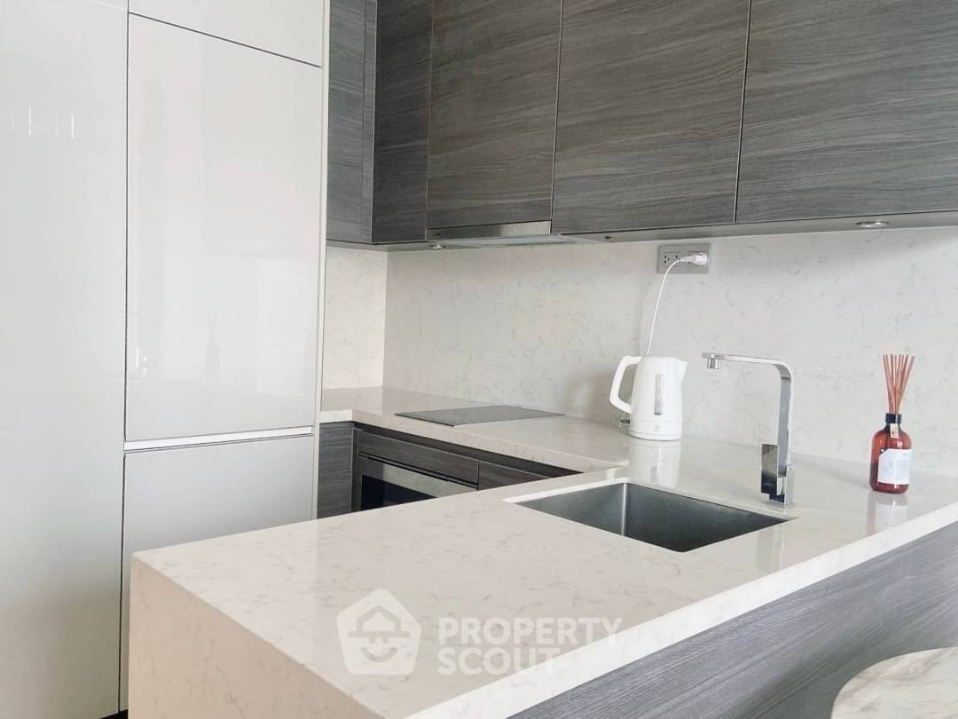 picture 1-BR Condo at The Esse Asoke near MRT Sukhumvit (ID 2200902) - 4/5