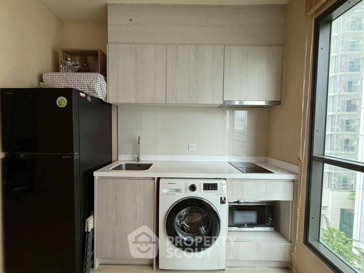 picture 1-BR Condo at Life Sukhumvit 48 near BTS Phra Khanong (ID 2615909) - 6/7
