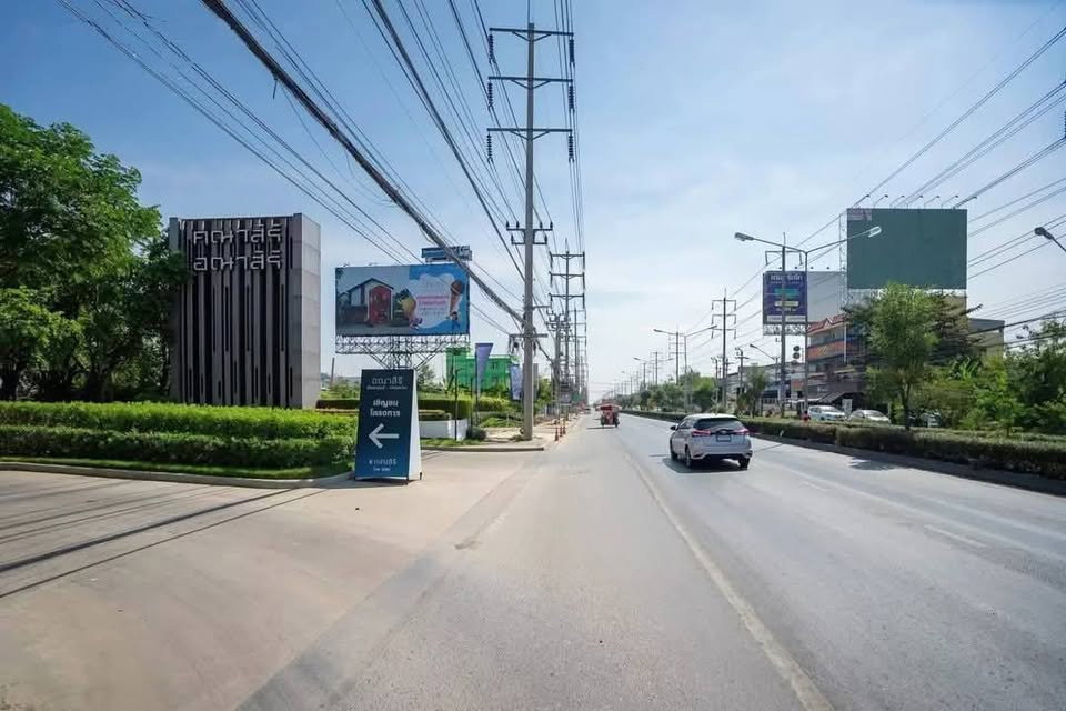 รูป 🏠 ให้เช่าบ้าน : Anasiri Chaiyapruek - Wongwaen (อณาสิริ ชัยพฤกษ์ - วงแหวน) รหัสทรัพย์ | 📌LNP-H1059 - รูปที่ 19/30