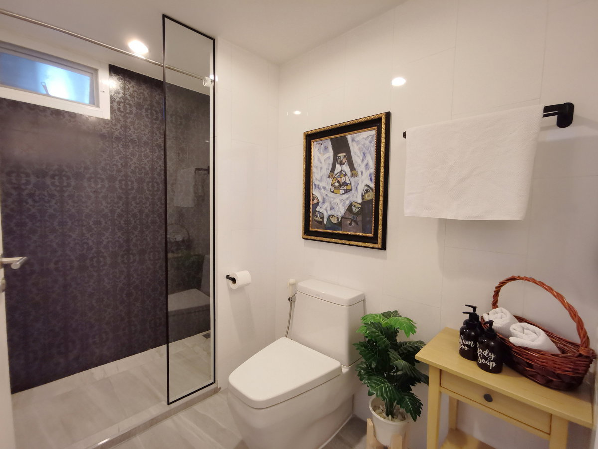 picture Code: 26KJ3199  for rent Morning Side Heights Ratchada 30 🔥🔥 Line ID: @kjcondo (with @)🔥🔥 - 12/14