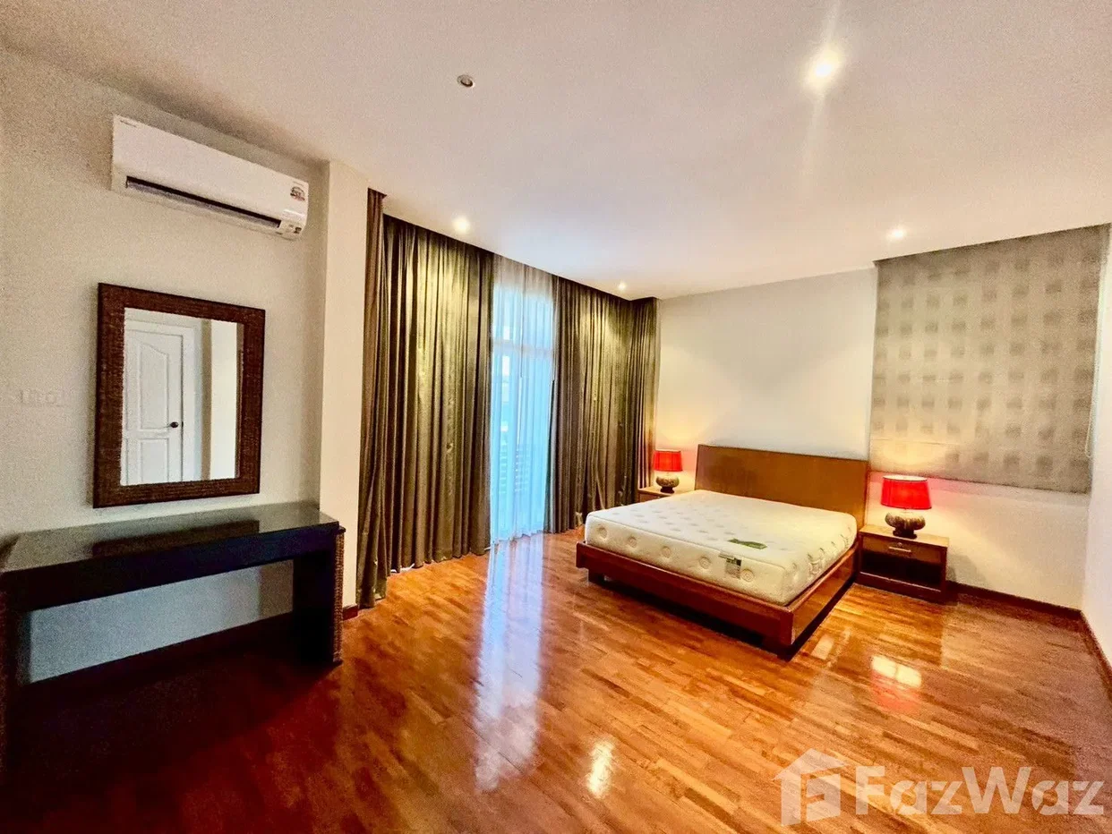 รูป ขาย บ้านเดี่ยว 4 ห้องนอน ในโครงการ เซ็นทรัลปาร์ค ฮิลล์ไซด์ วิลเลจ 5569265 - รูปที่ 5/23