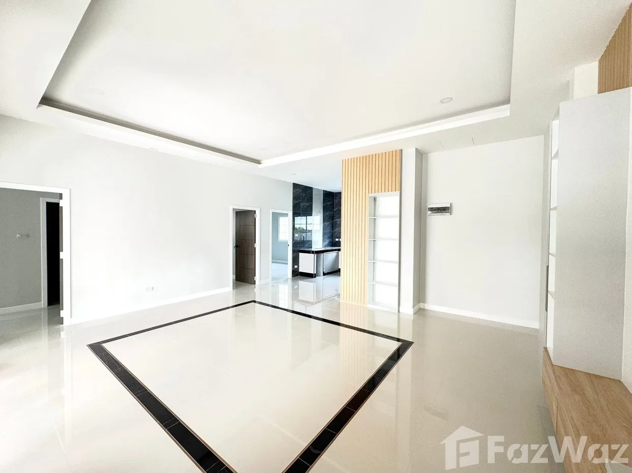 รูป ขาย บ้านเดี่ยว 3 ห้องนอน ใน ตะเคียนเตี้ย, ชลบุรี 6481991 - รูปที่ 6/22