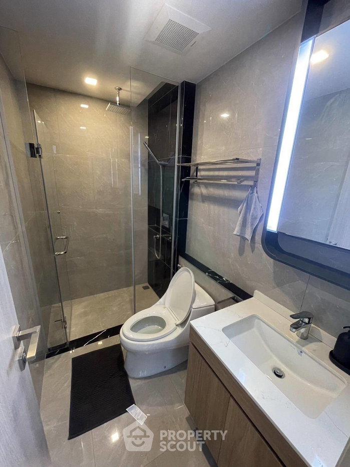 picture 1-BR Condo at One 9 Five Asoke - Rama 9 near MRT Phra Ram 9 (ID 2526947) - 8/8