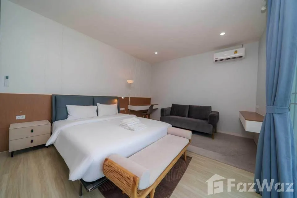 picture 4-Bedroom Pool Villa for Rent at The Rich Villa, Koh Kaew 6481976 - 35/44