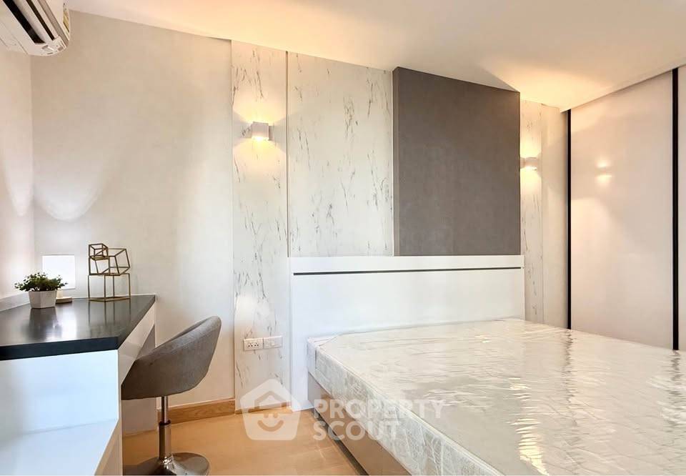 picture 2-BR Condo at The Next Garden Mix Condominium (The Next 4) near BTS On Nut (ID 3017153) - 9/10
