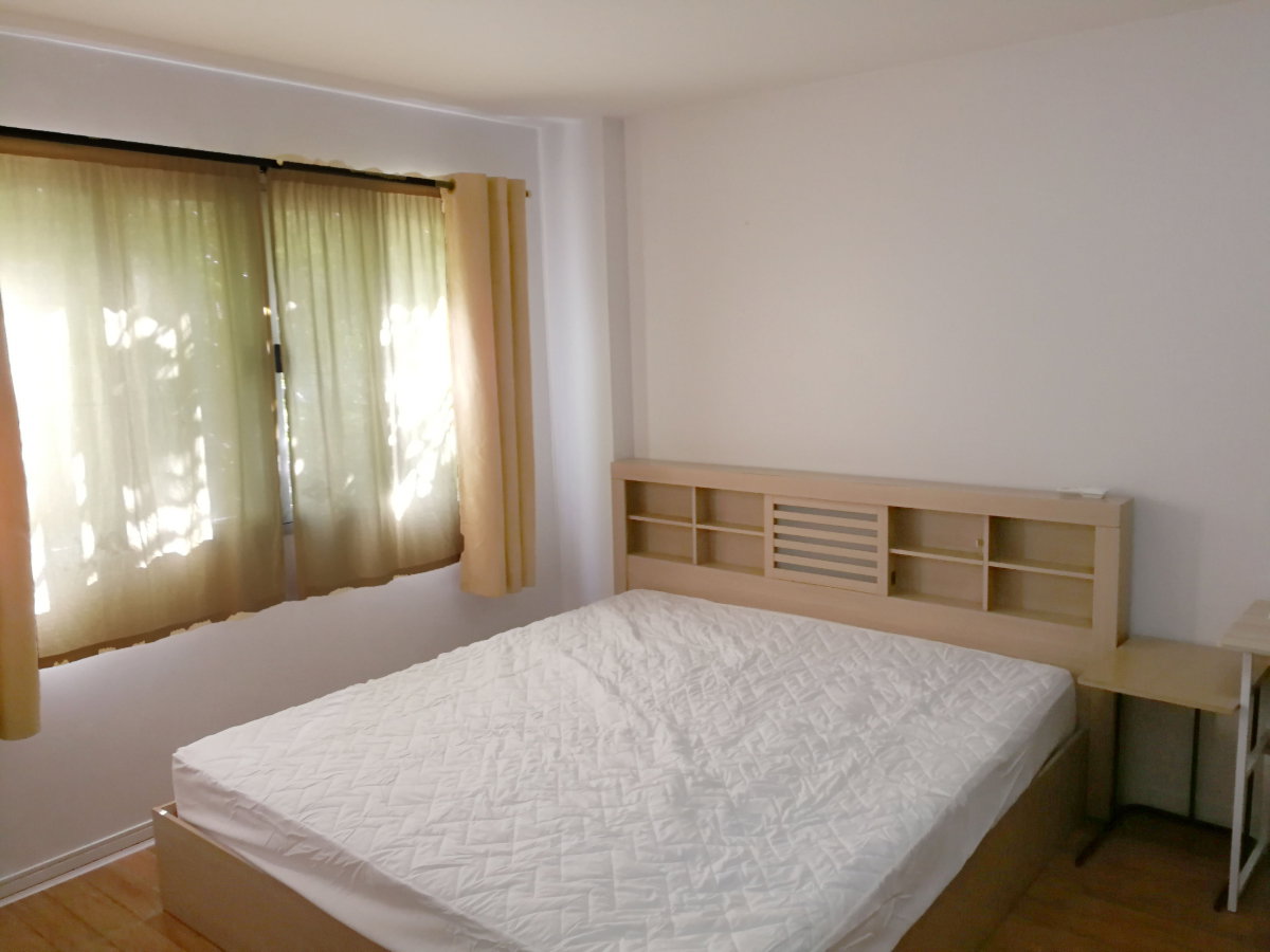 picture For rent Lumpini Condo Town Ramintra - Laksi  Fully furnished  - 3/8