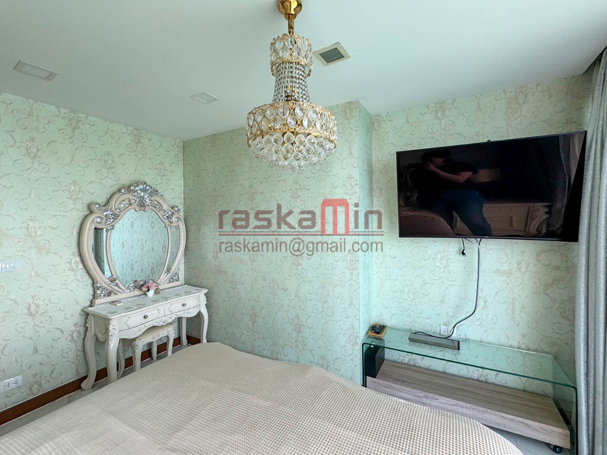 picture ð THE PALM BEACH WONGAMAT | Beachfront Living in Pattaya ð - 29/31