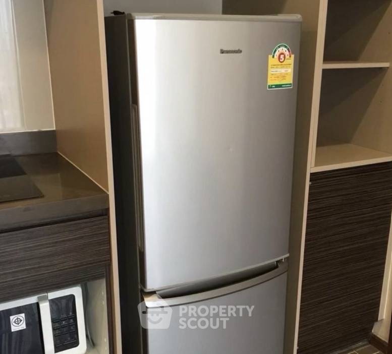 รูป คอนโด 1-ห้องนอน ที่ ออนิกซ์ พหลโยธิน ใกล้ BTS สะพานควาย (ID 3010300) - รูปที่ 4/6