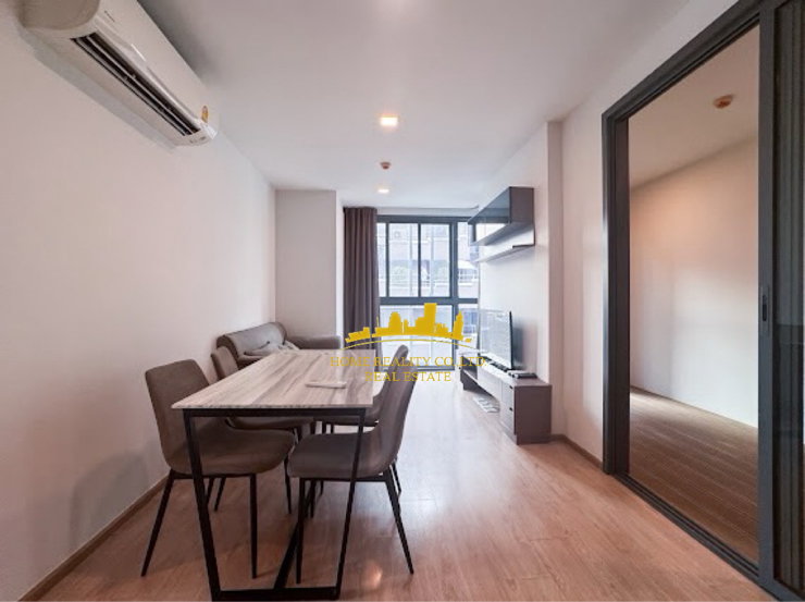 รูป ให้เช่า📍Taka Haus🛁2 bed 2 bath📞0639399665 - รูปที่ 4/17