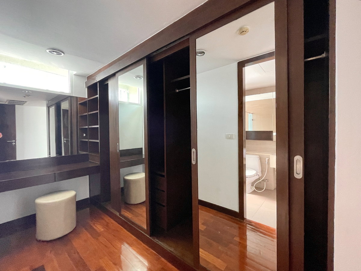 รูป Richmond Hills Residence เลี้ยงสัตว์ได้ใจกลางทองหล่อ - รูปที่ 7/16