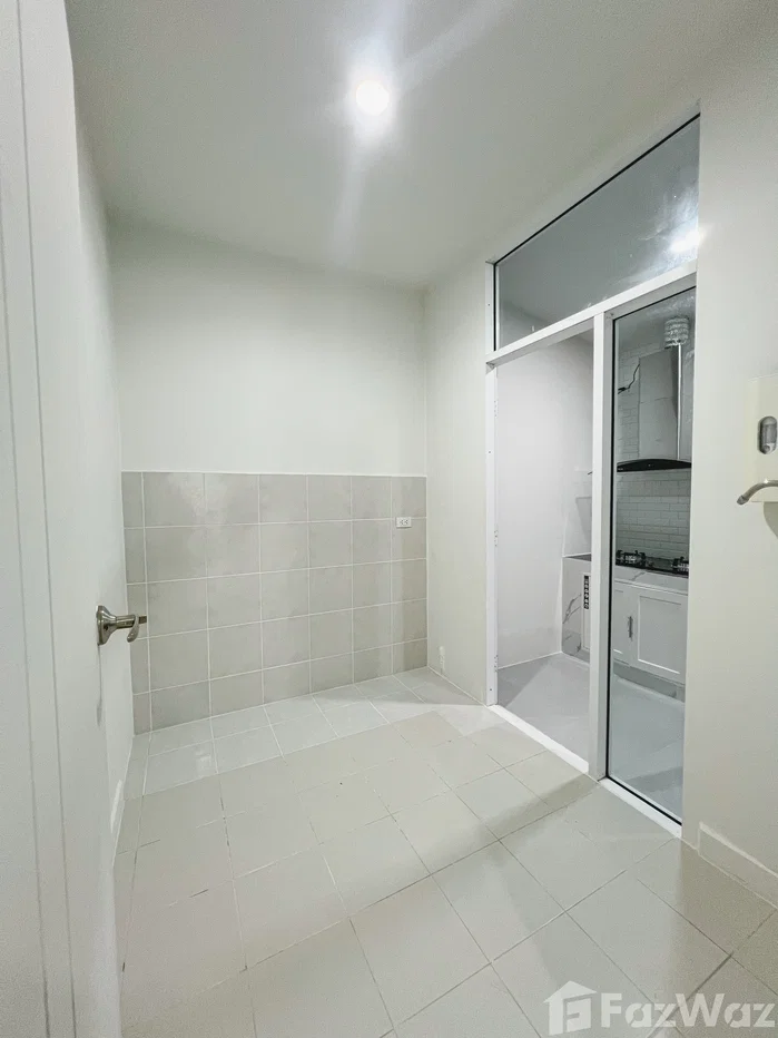 รูป บ้านเดี่ยว 2 ชั้น รีโนเวิทใหม่ทั้งบ้าน 6484298 - รูปที่ 11/43