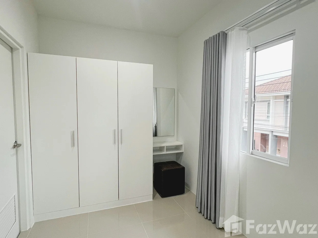 รูป บ้านเดี่ยว 2 ชั้น รีโนเวิทใหม่ทั้งบ้าน 6484298 - รูปที่ 22/43