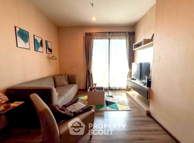 ขายคอนโด : คอนโด 2-ห้องนอน ที่ ทีล สาทร-ตากสิน ใกล้ BTS วงเวียนใหญ่ (ID 2624005)