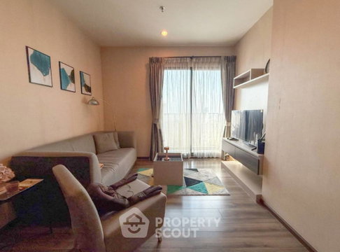 คอนโด 2-ห้องนอน ที่ ทีล สาทร-ตากสิน ใกล้ BTS วงเวียนใหญ่ (ID 2624005)