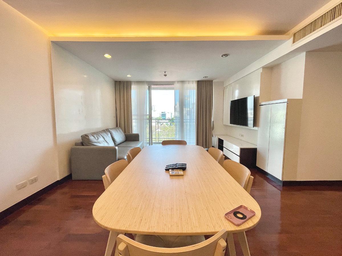 รูป Richmond Hills Residence เลี้ยงสัตว์ได้ใจกลางทองหล่อ - รูปที่ 3/16