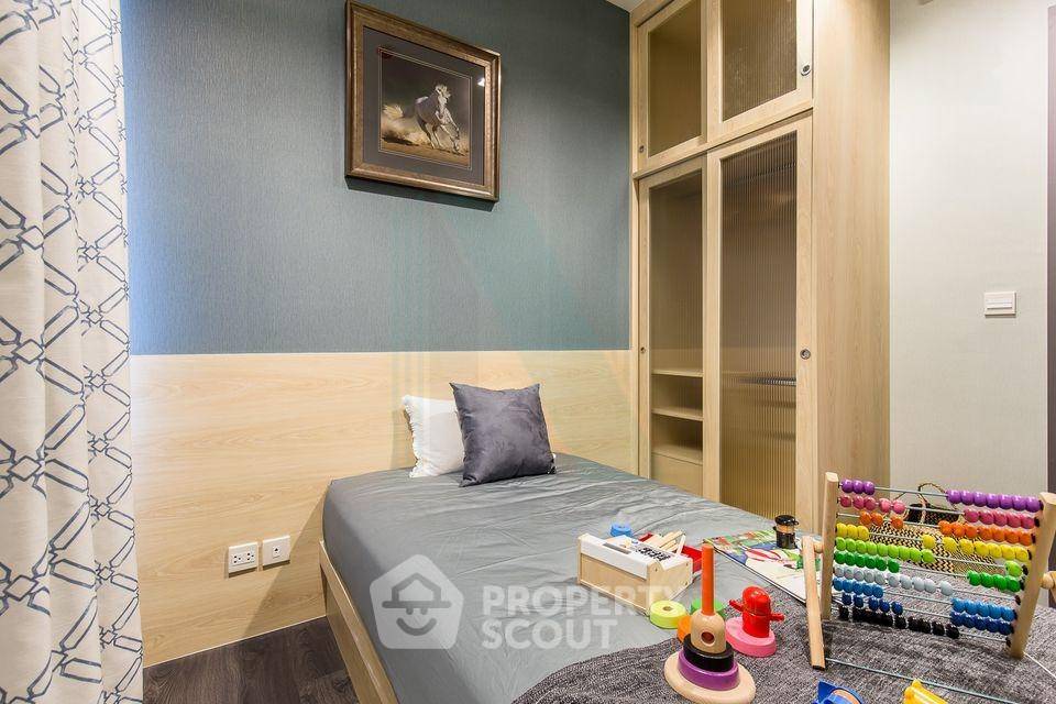 picture 2-BR Condo at The Edge Sukhumvit 23 near MRT Sukhumvit (ID 2533869) - 5/8