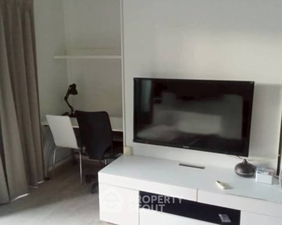 picture 1-BR Condo at Noble Remix near BTS Thong Lor (ID 3008770) - 2/3