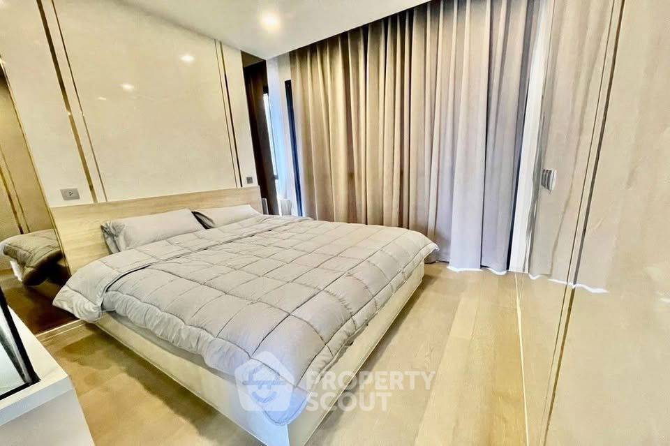 รูป คอนโด 2-ห้องนอน ที่ แอชตัน อโศก ใกล้ MRT สุขุมวิท (ID 2599850) - รูปที่ 4/8