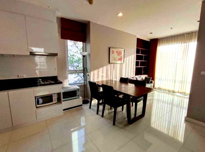 คอนโดให้เช่า : The bloom 71 ☎️2 bed 1 bath corner room 60 sqm ‼️only 22000/month ‼️NOW AVAILABLE 🔆✅