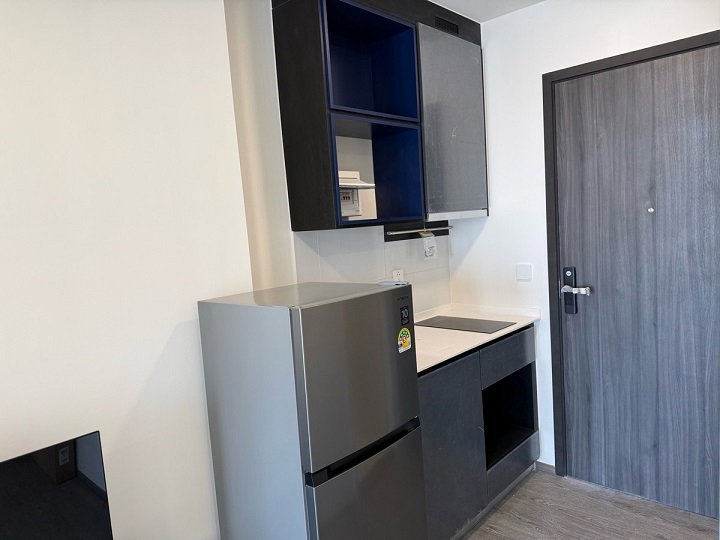 picture **[FOR RENT] Modiz Avantgarde 1BR 24 SQM | 31st Floor High View | 12,000 THB/month** - 2/9