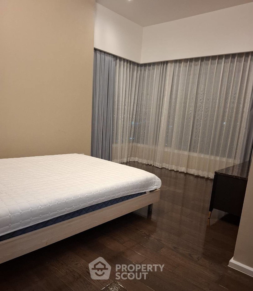 รูป คุ้มค่าเช่าราคาดี 2 ห้องนอน 71 ตร.ม. ชั้น 31 The Saint Residences ใกล้ MRT พหลโยธิน 100 ม. (ID 2214859) - รูปที่ 2/5