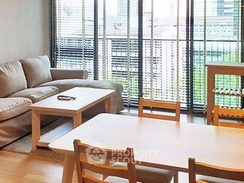 1-BR Condo at Noble Solo close to Thong Lo (ID 2852124)