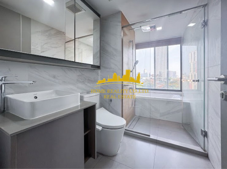 รูป ให้เช่า📍Taka Haus🛁2 bed 2 bath📞0639399665 - รูปที่ 13/17