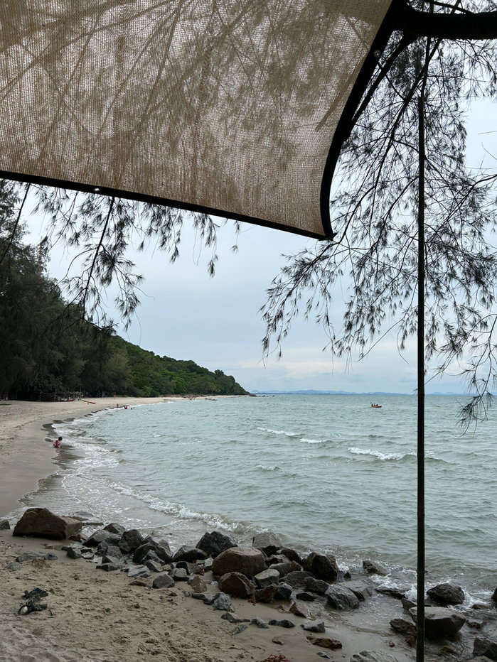 picture LAND FOR LEASE - BEACHFRONT NEAR SAKOM BEACH & KHAO LON HILL VIEWPOINT, THEPHA SONGKHLA - 13/15