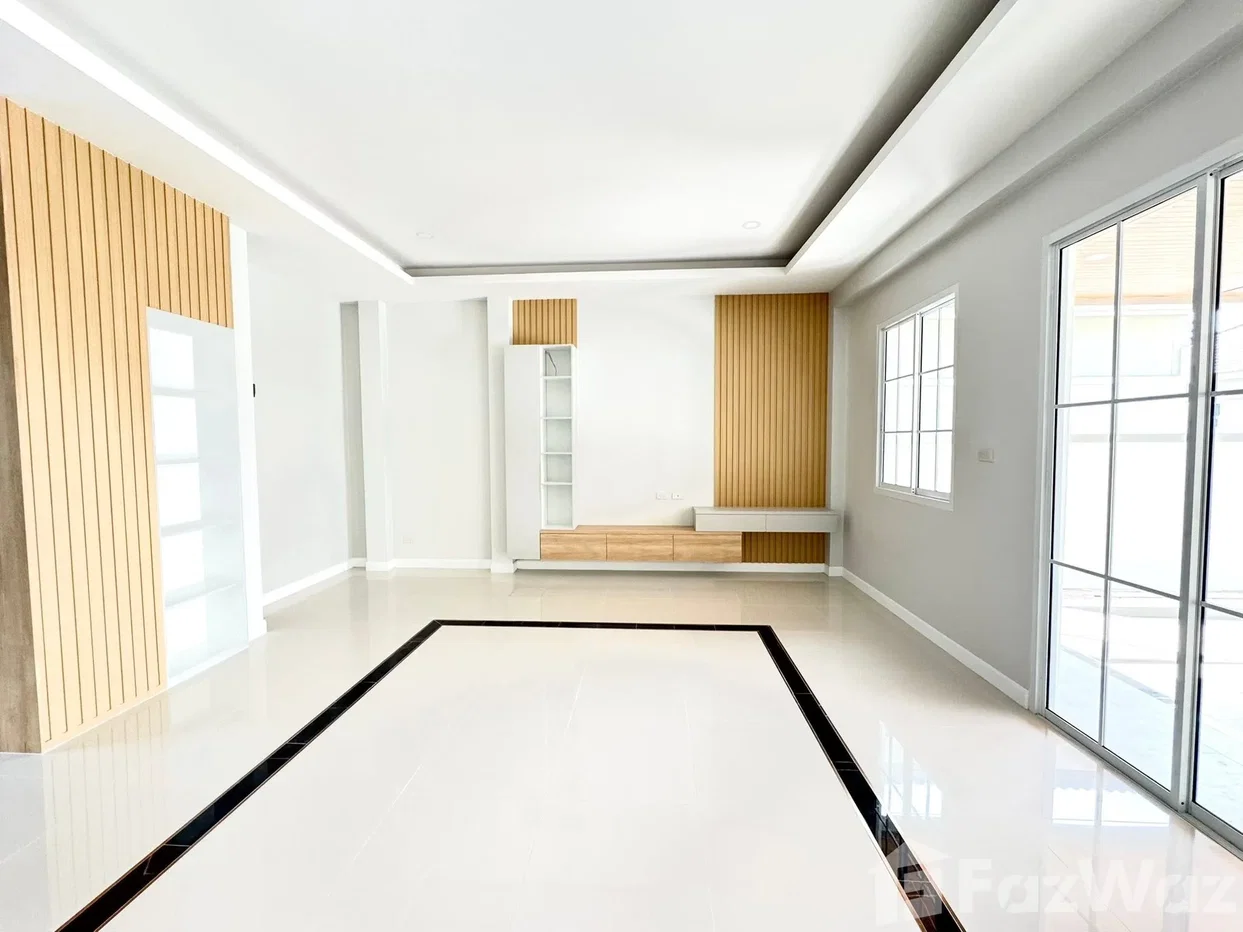 รูป ขาย บ้านเดี่ยว 3 ห้องนอน ใน ตะเคียนเตี้ย, ชลบุรี 6481991 - รูปที่ 3/22