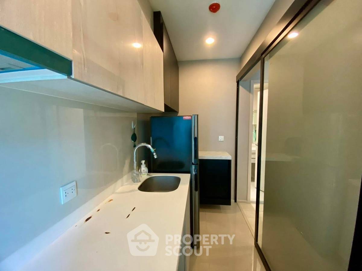picture 1-BR Condo at Life Asoke near ARL Makkasan (ID 2984111) - 5/7