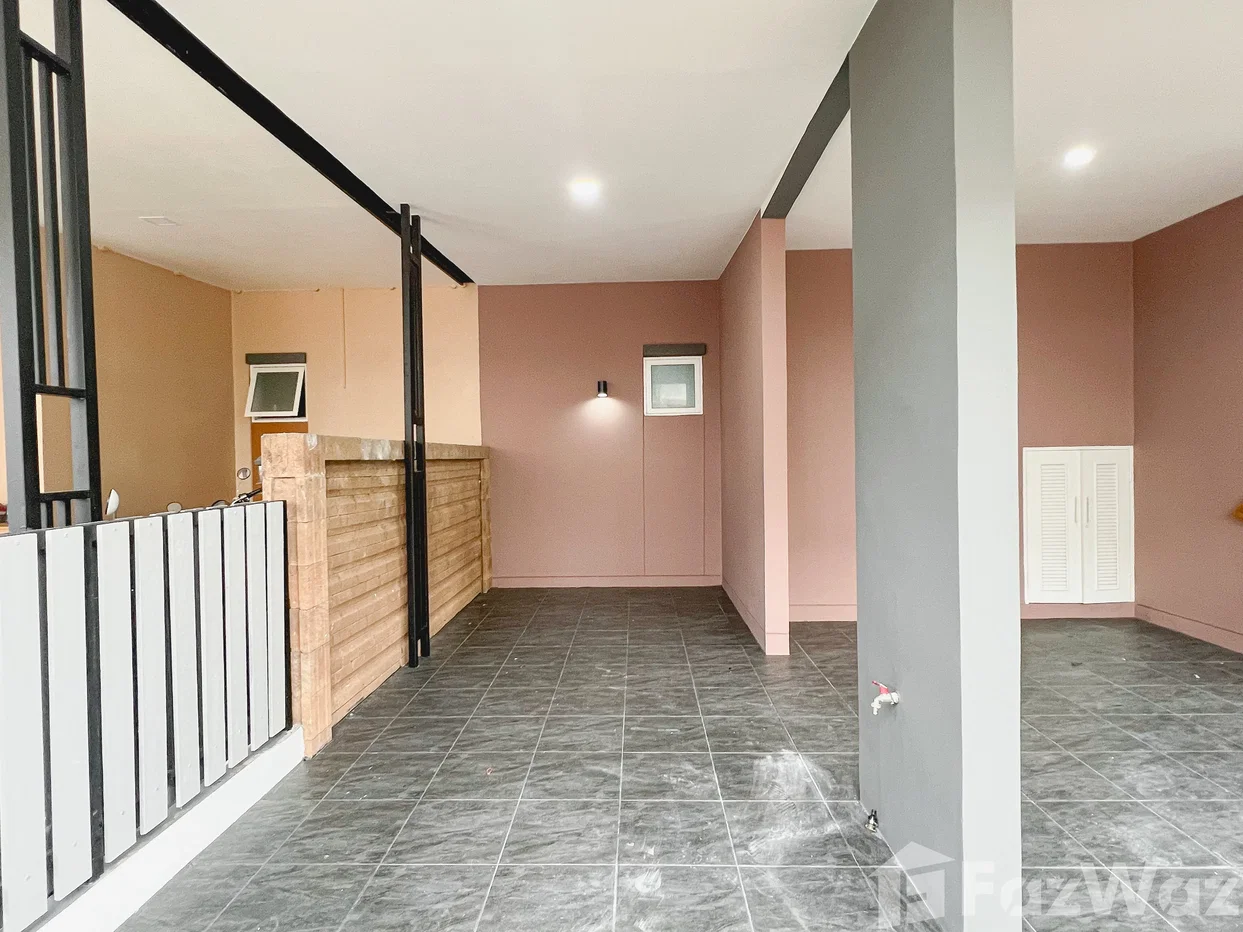 รูป บ้านเดี่ยว 2 ชั้น รีโนเวิทใหม่ทั้งบ้าน 6484298 - รูปที่ 41/43