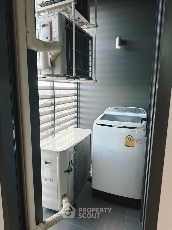 รูป คอนโด 2-ห้องนอน ที่ เรฟเฟอเรนซ์ สาทร-วงเวียนใหญ่ ใกล้ BTS วงเวียนใหญ่ (ID 3014691) - รูปที่ 43/48