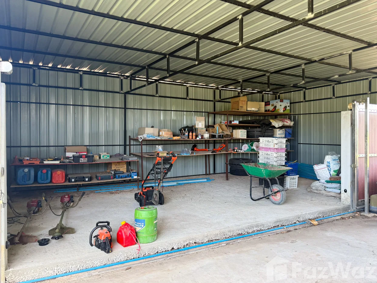 รูป ขาย บ้านเดี่ยว 2 ห้องนอน ใน ทับใต้, ประจวบคีรีขันธ์ 6393577 - รูปที่ 13/34
