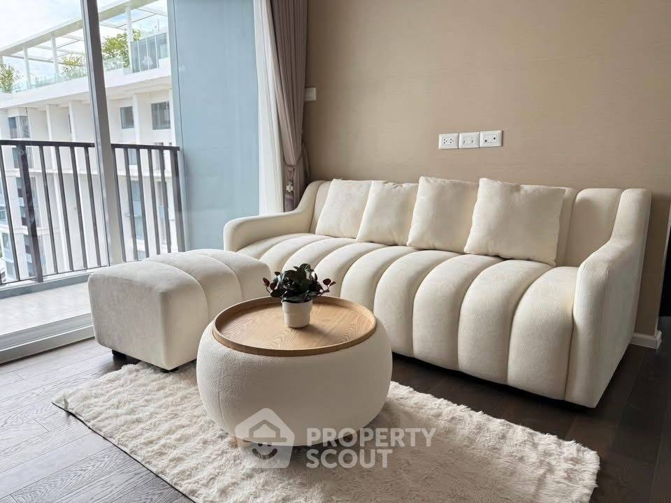 picture 2-BR Condo at The Saint Residences near MRT Phahon Yothin (ID 3015807) - 5/8