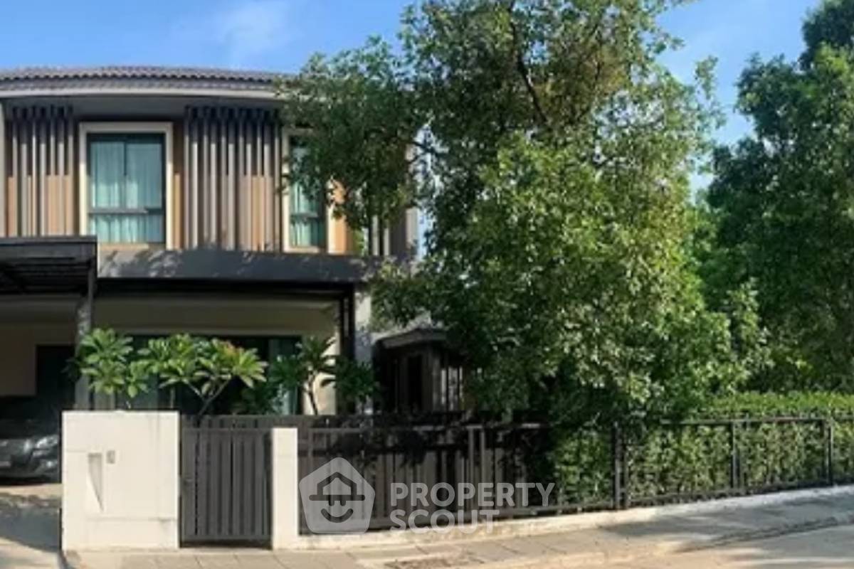 รูป บ้าน 3-ห้องนอน ใน ท่าข้าม (ID 3007799) - รูปที่ 1/3