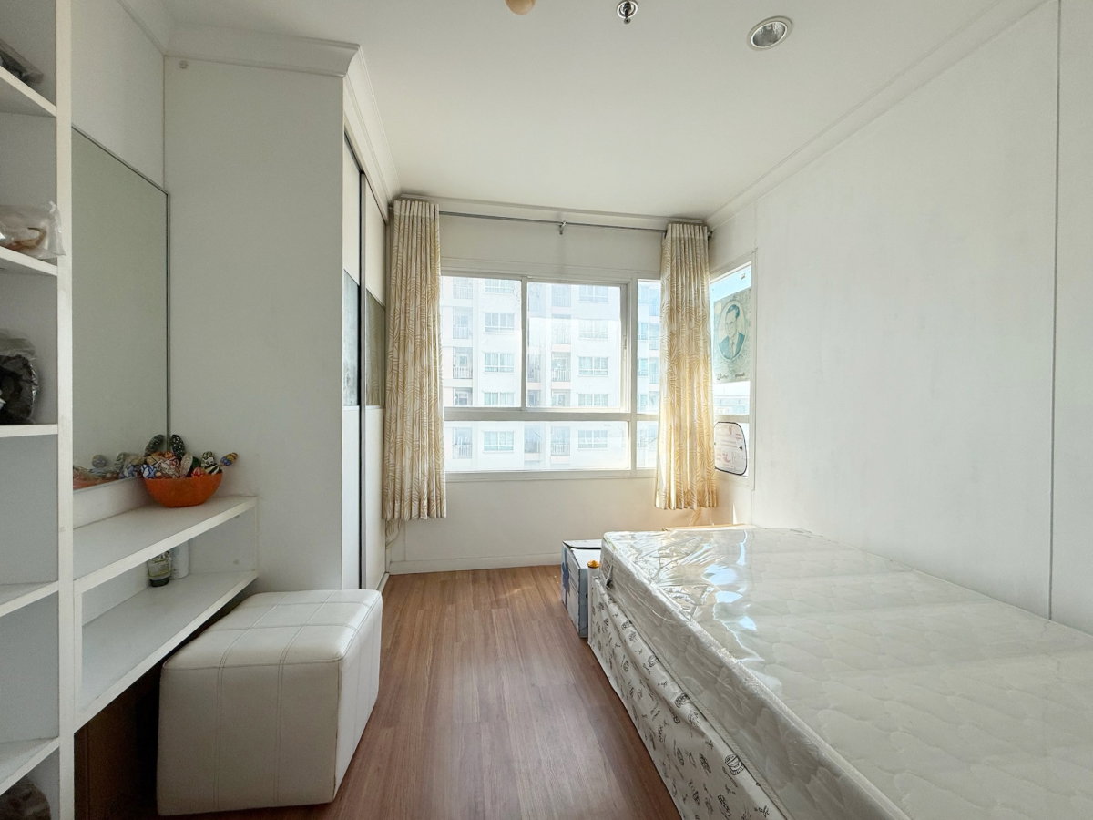 รูป ⭐ ขายคอนโดห้องกว้าง ลุมพินี สวีท ปิ่นเกล้า - รูปที่ 21/22