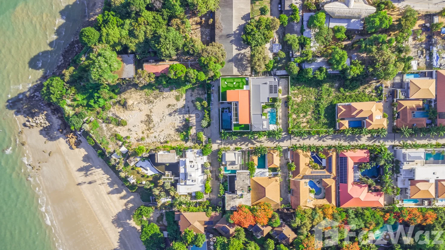 picture Brand New Luxury Pool Villa with Beach Access in Pratumnak 6453366 - 9/18