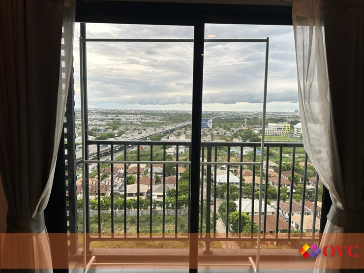 รูป Ready For Rent 📌📌📌 A Space Mega 1  - รูปที่ 5/6