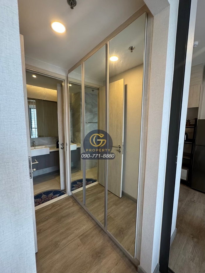 รูป ✨ให้เช่า Keen Centre Condo Sriracha✨
📍ตรงข้ามโรบินสันศรีราชา - รูปที่ 4/10
