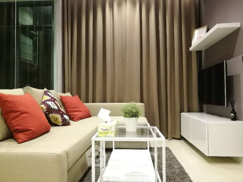 picture 1-BR Condo at Mayfair Place Sukhumvit 50 near BTS On Nut (ID 754052) - 4/12
