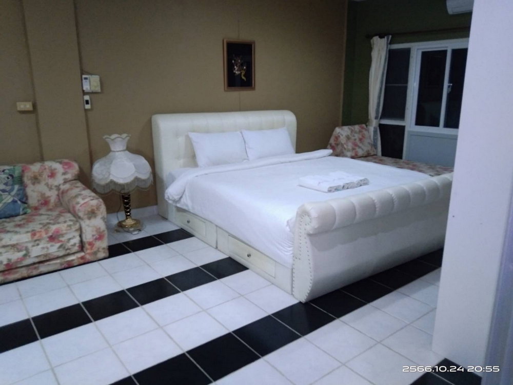 รูป Call : 088-619-6695 Anna Residence ถนนเลียบหาดจอมเทียน 2 นอน 2 น้ำ 90 ตร.ม ชั้น 4 ทั้งชั้นเป็นส่วนตัว ตกแต่งครบ - รูปที่ 3/13