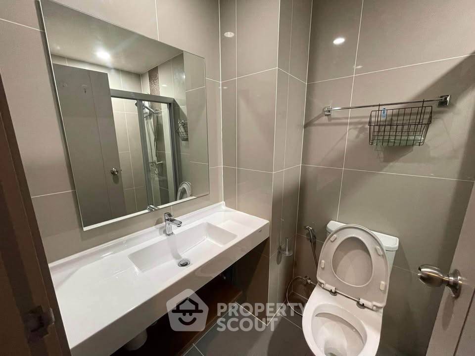 picture 1-BR Condo at Ideo Ratchada-Sutthisan near MRT Ratchadaphisek (ID 2163897) - 11/17