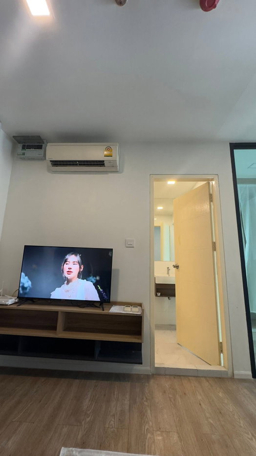 picture 🎈#MT2606_124 🎈💥Urgent💥 Guaranteed availability! Click quickly before it's gone‼️ For Rent 11k.🔥 Episode Phahonsaphanmai Condo - 7/23