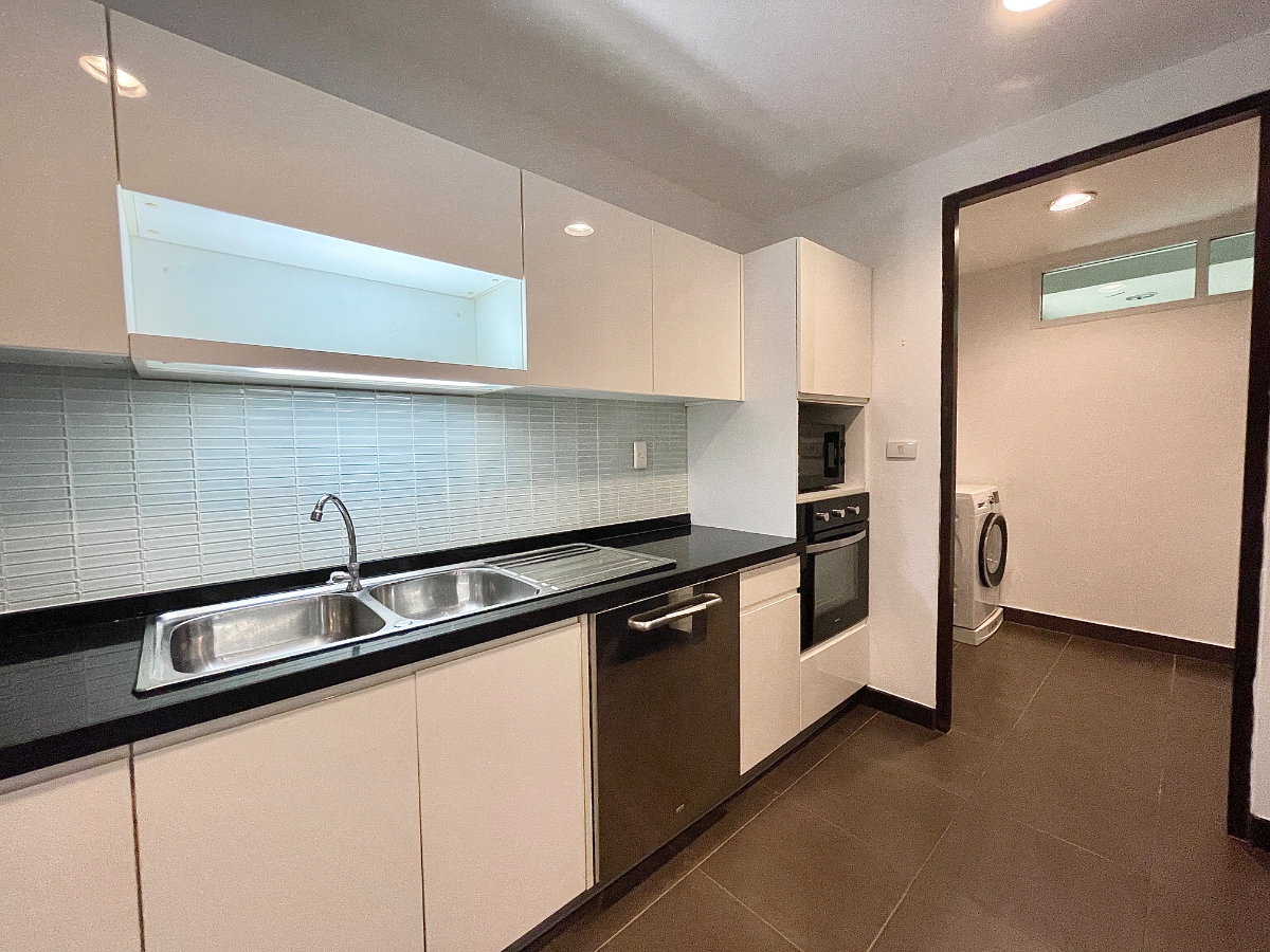 รูป Richmond Hills Residence เลี้ยงสัตว์ได้ใจกลางทองหล่อ - รูปที่ 12/16