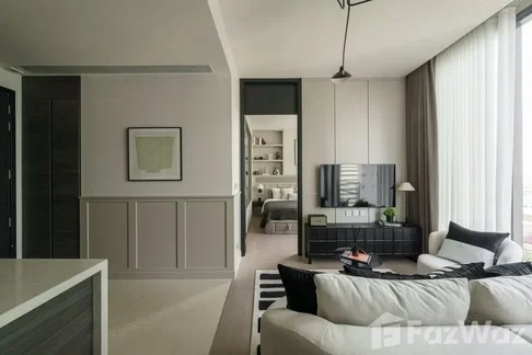 Luxury 1BR at The Esse Asoke 6484050