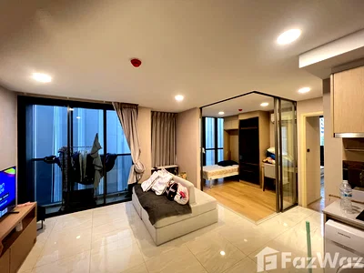Condos for rent : Walden asoke 6482614